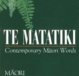 mÄori phrases